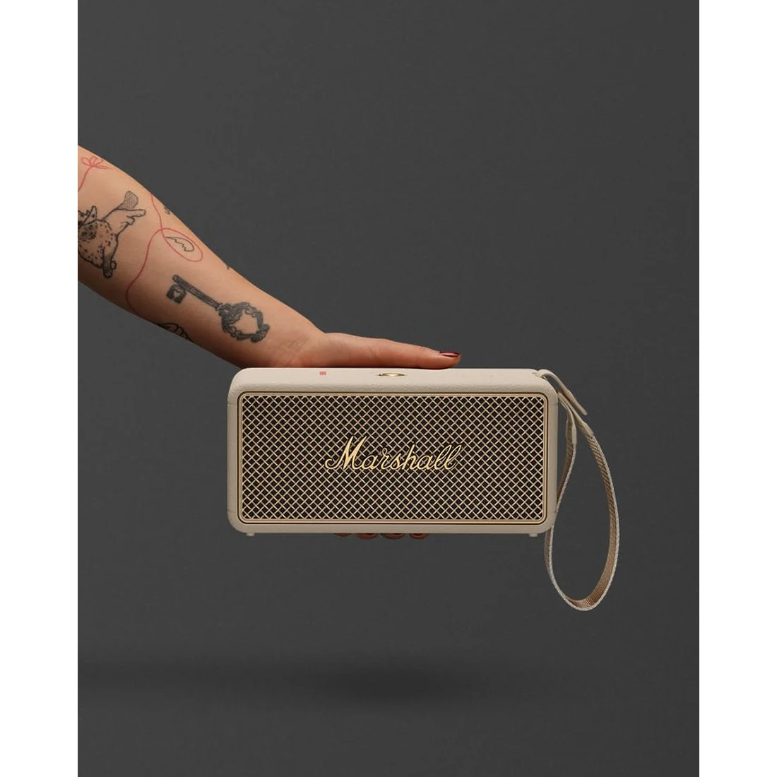 Marshall Middleton II Portable Speaker - Image 26