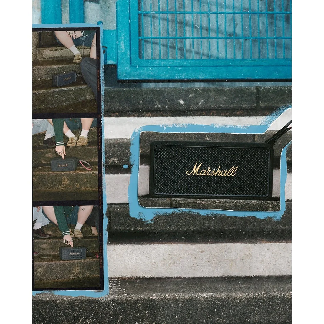 Marshall Middleton II Portable Speaker - Image 27