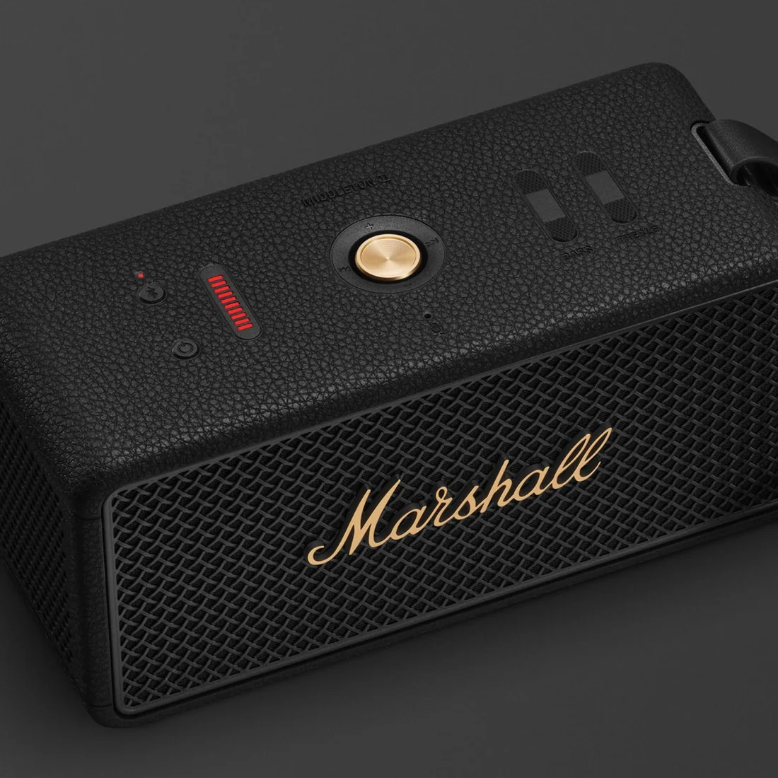 Marshall Middleton II Portable Speaker - Image 5