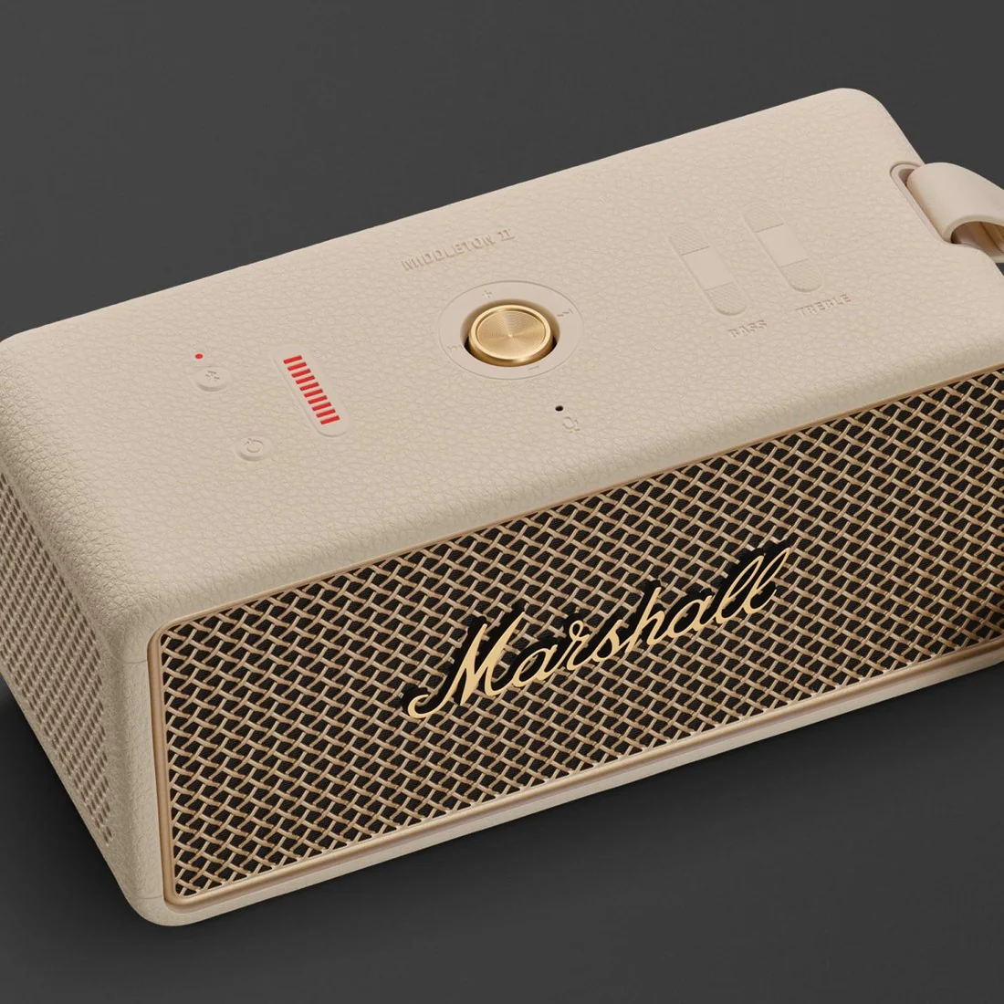 Marshall Middleton II Portable Speaker - Image 6