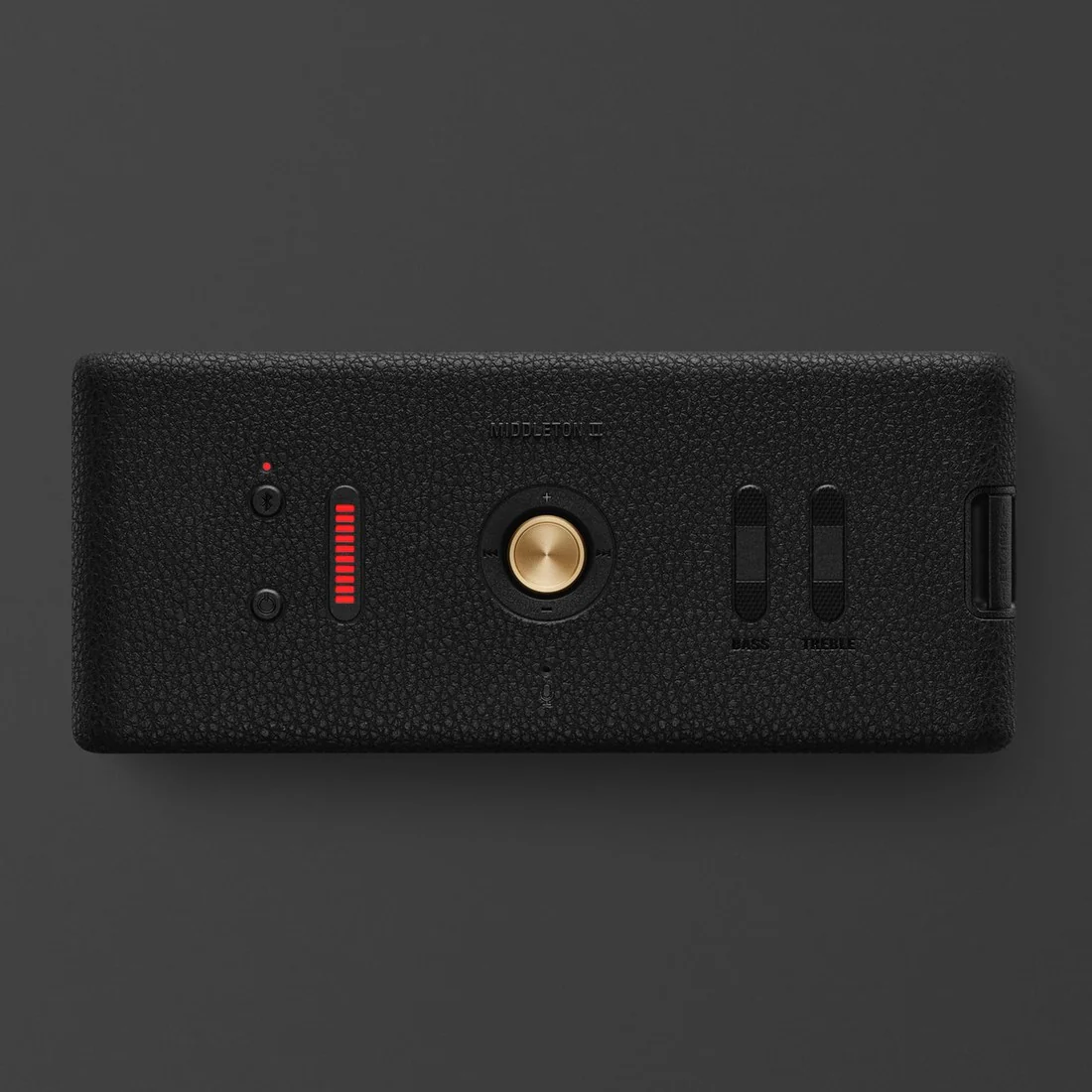 Marshall Middleton II Portable Speaker - Image 7