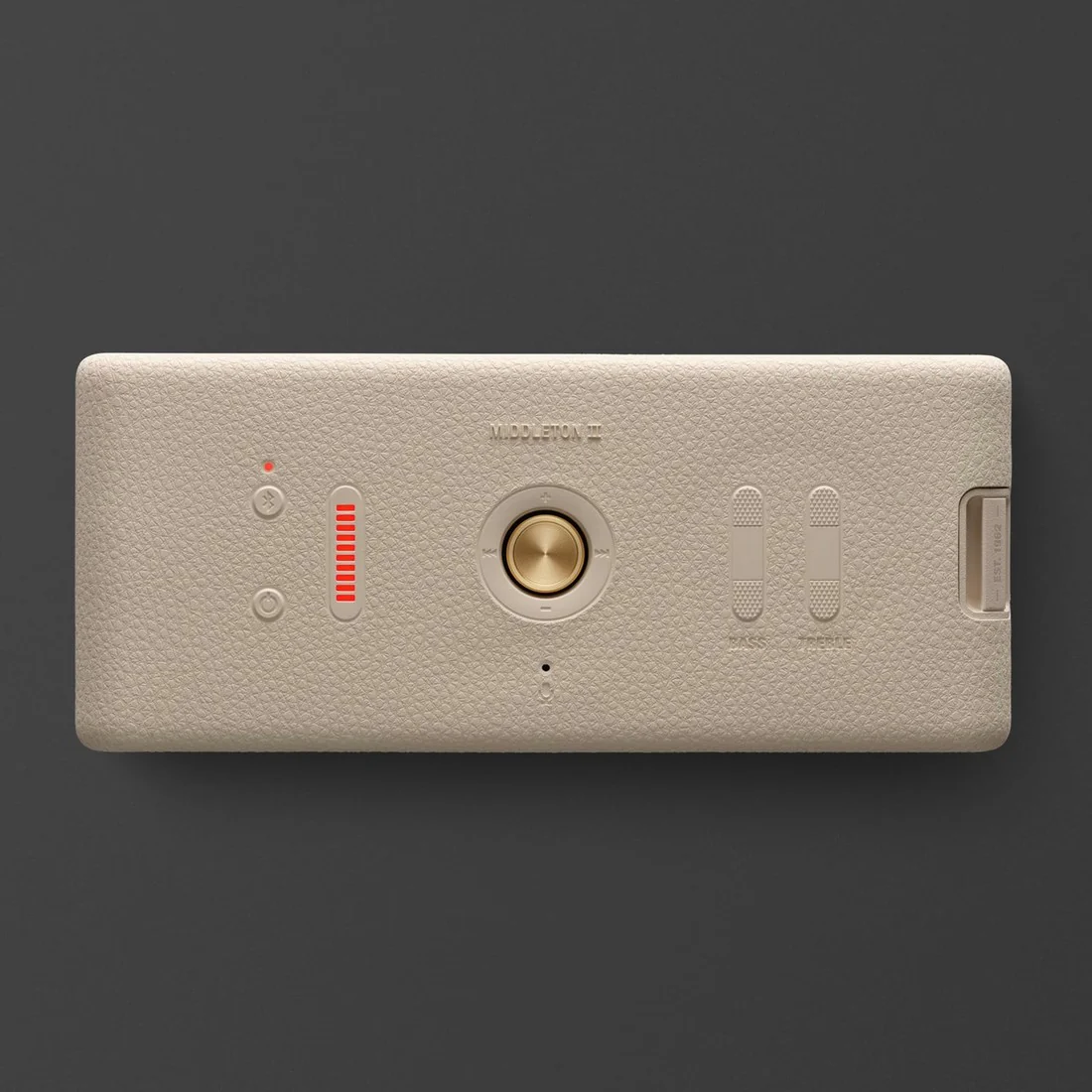 Marshall Middleton II Portable Speaker - Image 8