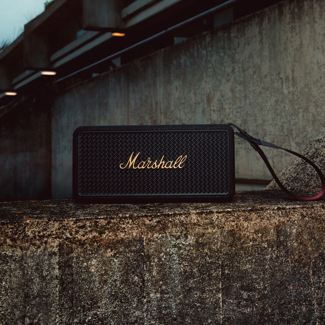 Marshall Middleton II Portable Speaker - Image 9