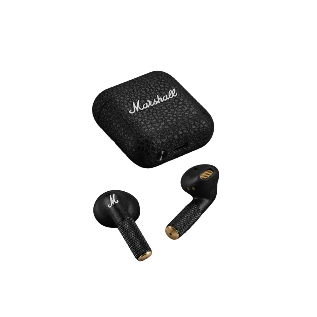 Marshall MINOR IV Wireless earbuds with 30+ hours of playtime - Image 6
