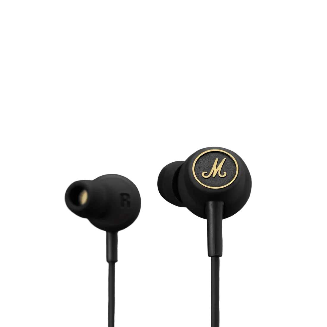 Marshall MODE EQ Wired in-ear headphones with built-in microphone and remote