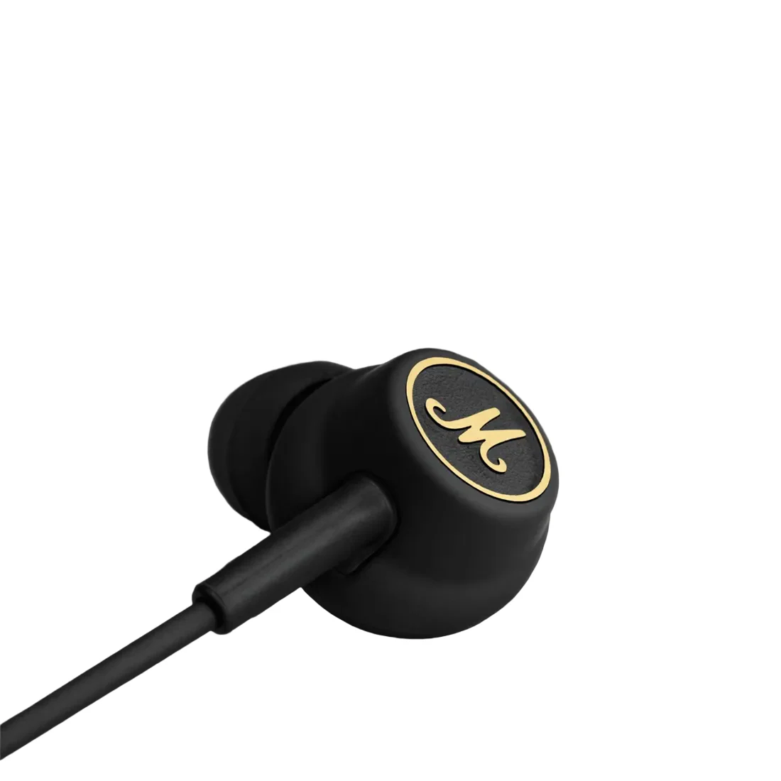 Marshall MODE EQ Wired in-ear headphones with built-in microphone and remote - Image 2