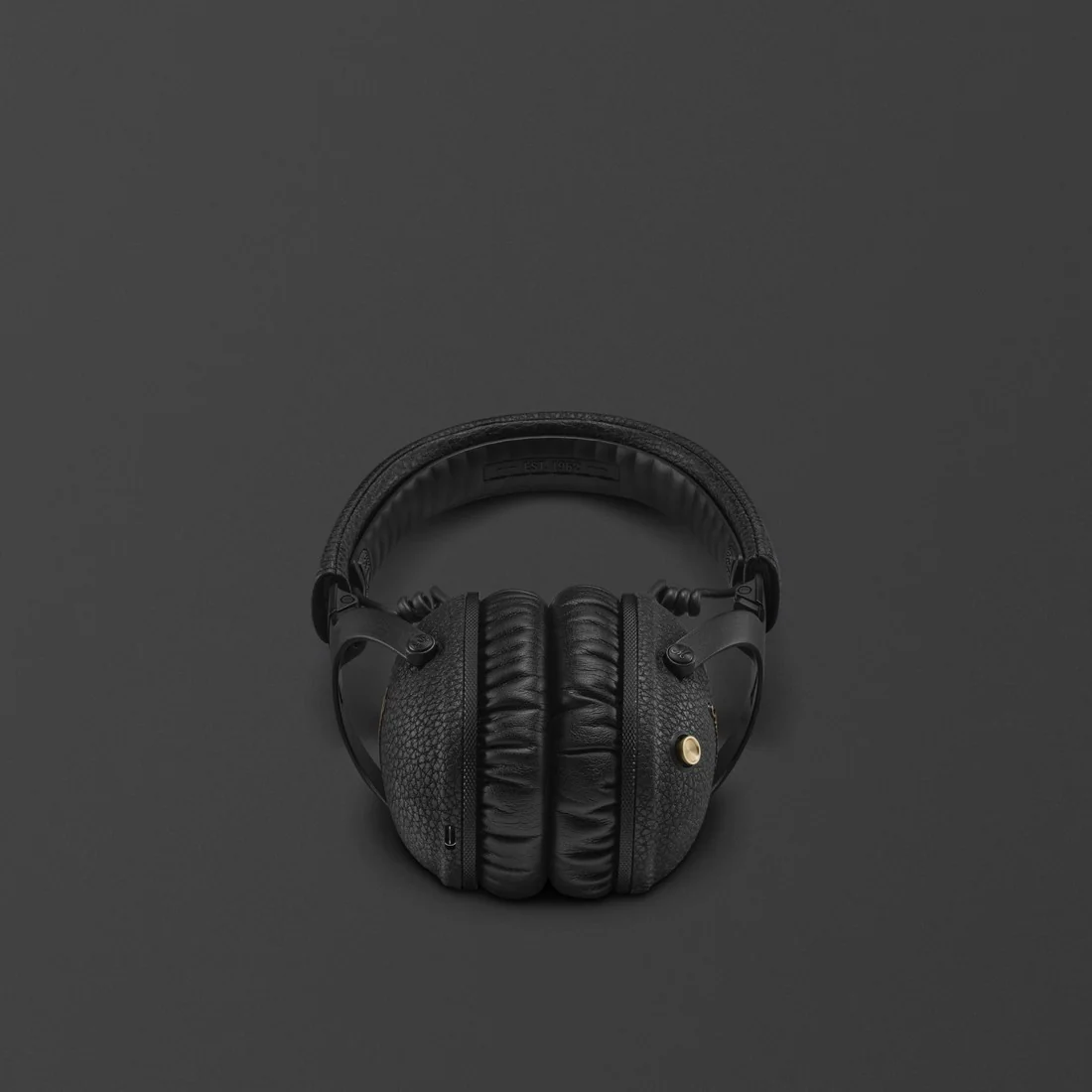 Marshall Monitor III A.N.C. Wireless ANC Over-Ear Headphones - Image 5