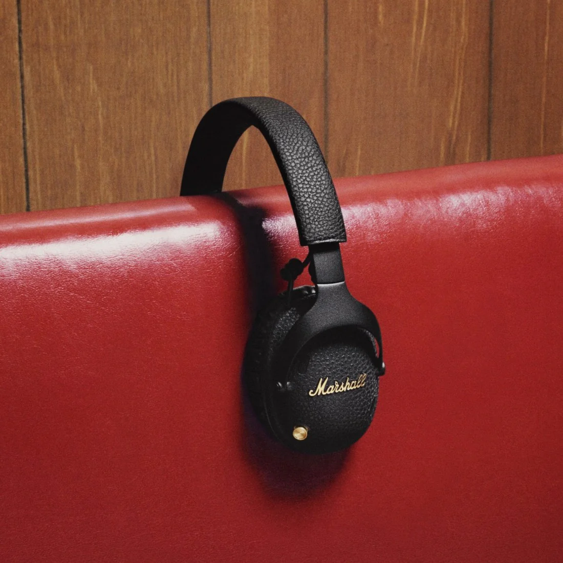 Marshall Monitor III A.N.C. Wireless ANC Over-Ear Headphones - Image 6