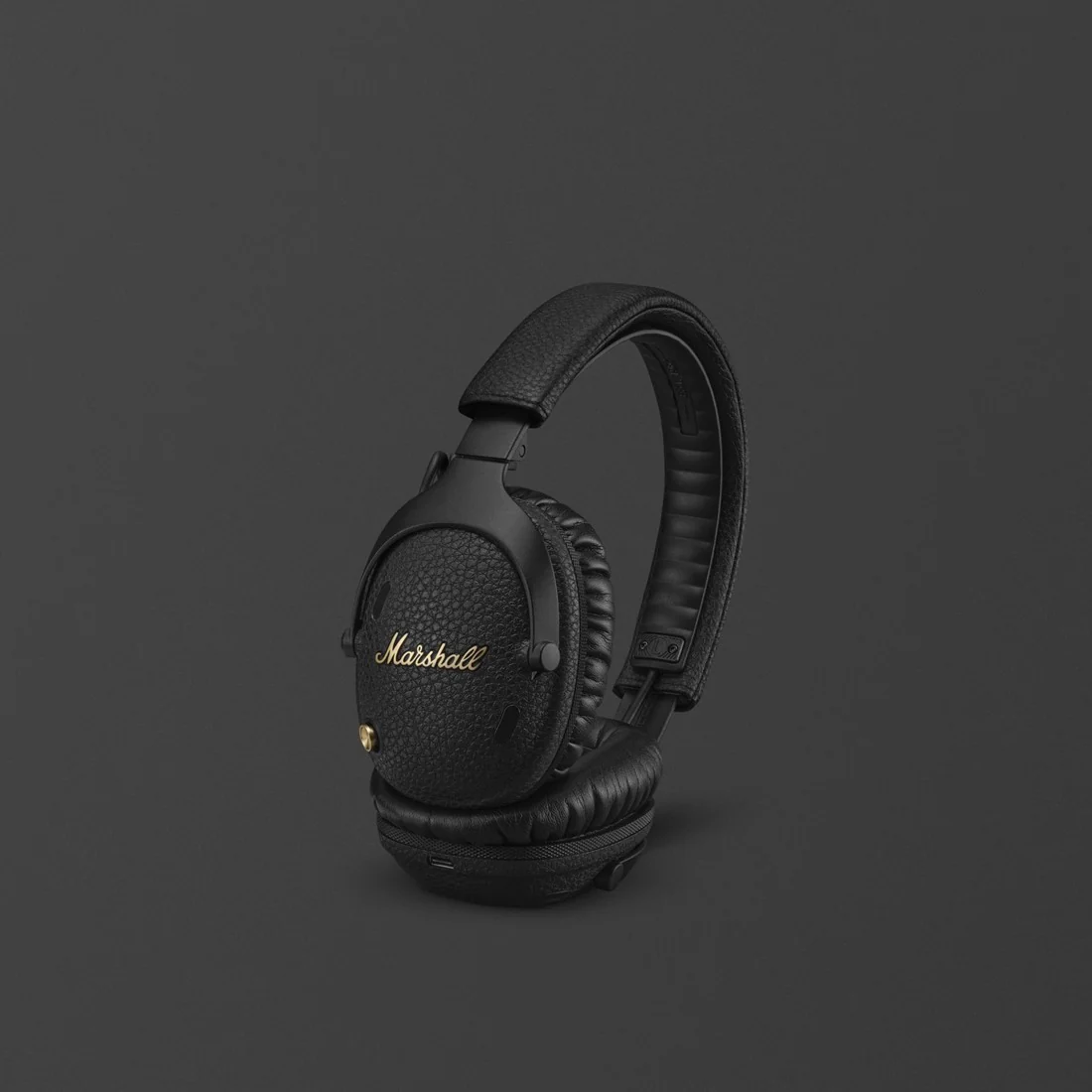 Marshall Monitor III A.N.C. Wireless ANC Over-Ear Headphones - Image 8
