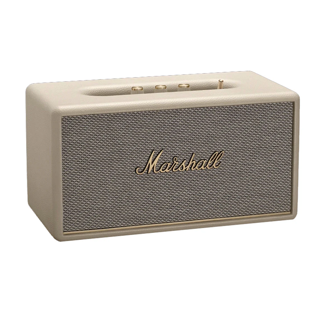 Marshall Stanmore III Bluetooth Wireless Speaker - Image 2