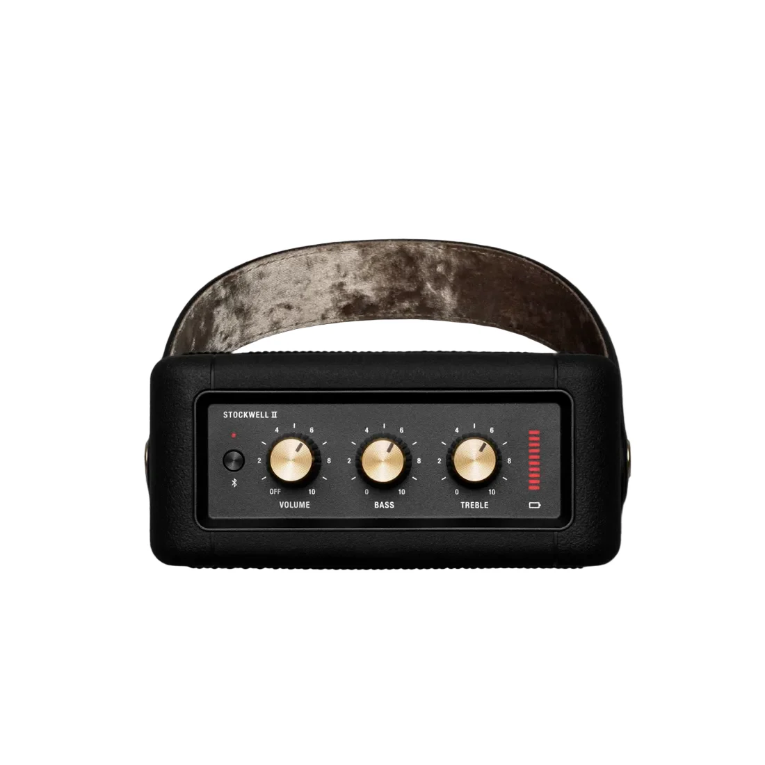 Marshall STOCKWELL II Portable Bluetooth speaker with 20+ hours of playtime - Image 3