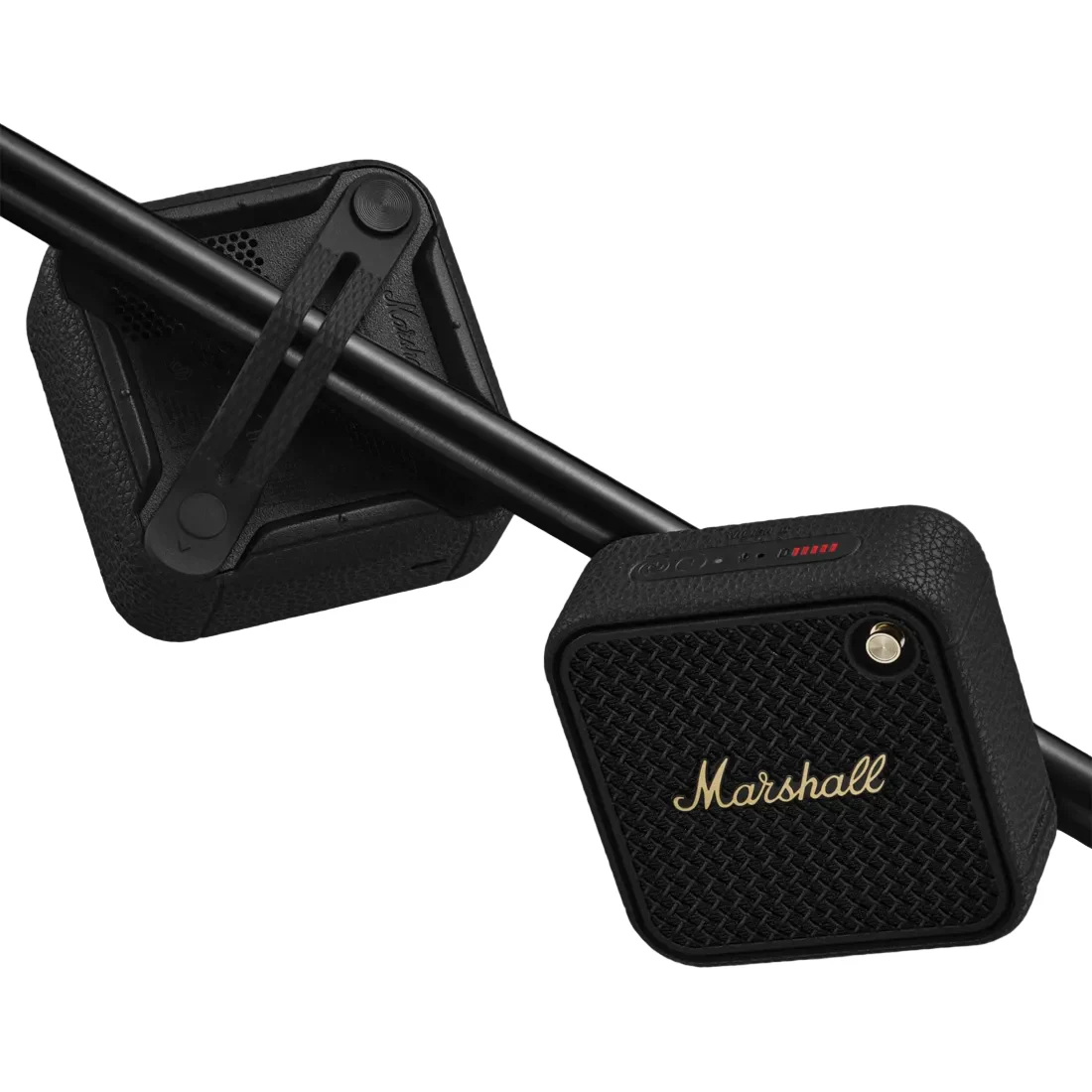 Marshall WILLEN II Portable speaker with 17+ hours of playtime - Image 2