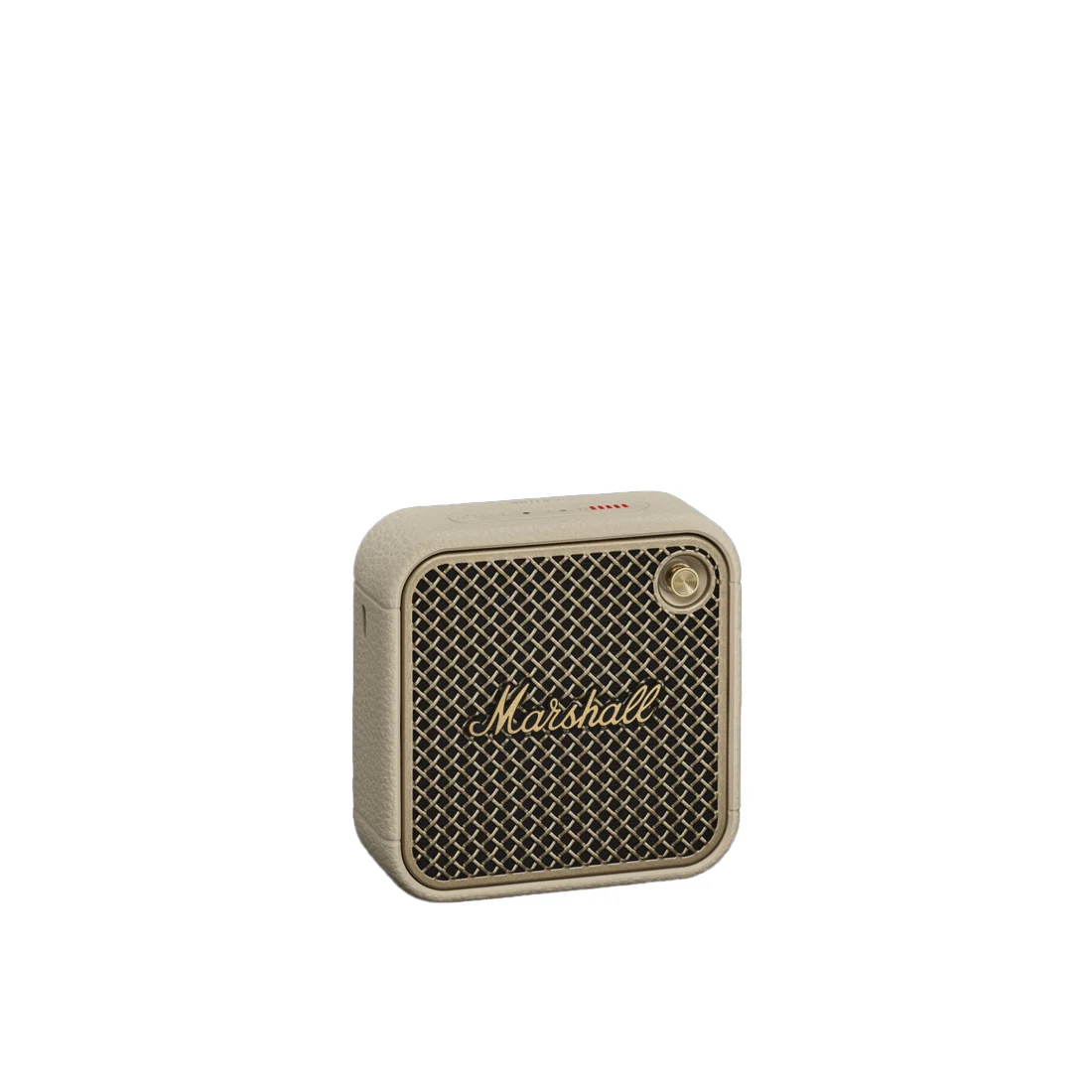 Marshall WILLEN II Portable speaker with 17+ hours of playtime - Image 5