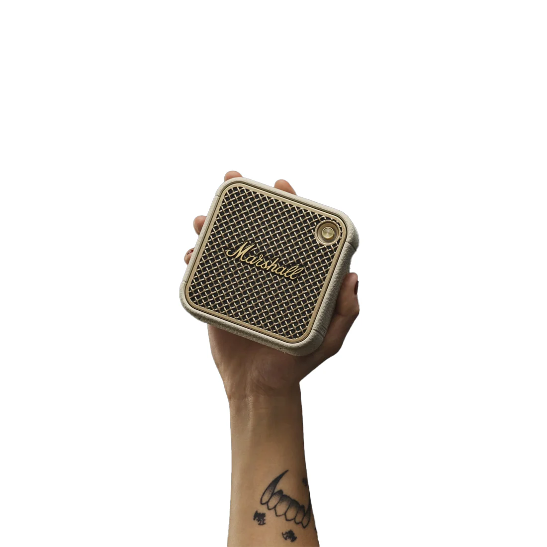 Marshall WILLEN II Portable speaker with 17+ hours of playtime - Image 6