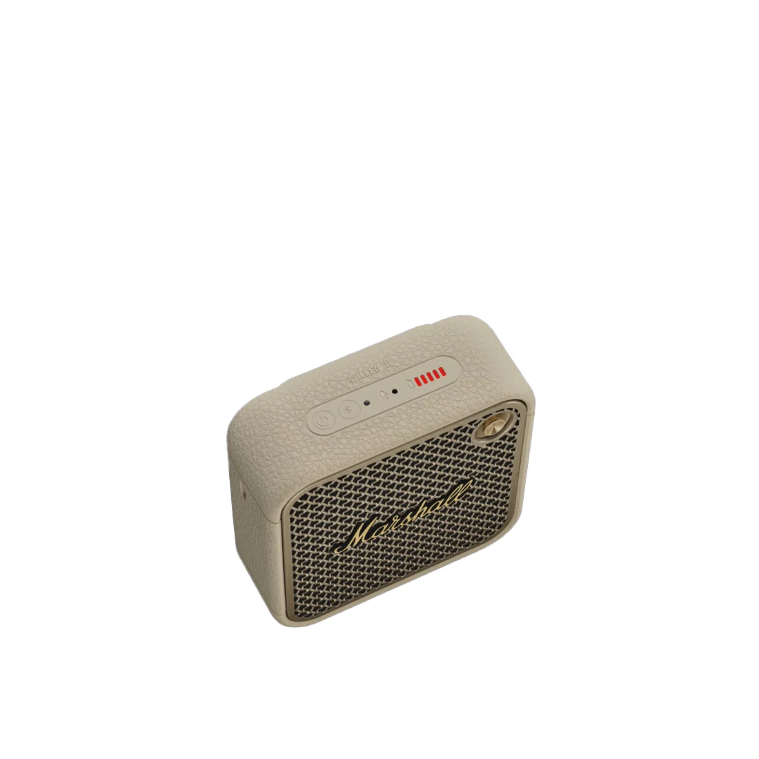 Marshall WILLEN II Portable speaker with 17+ hours of playtime - Image 7