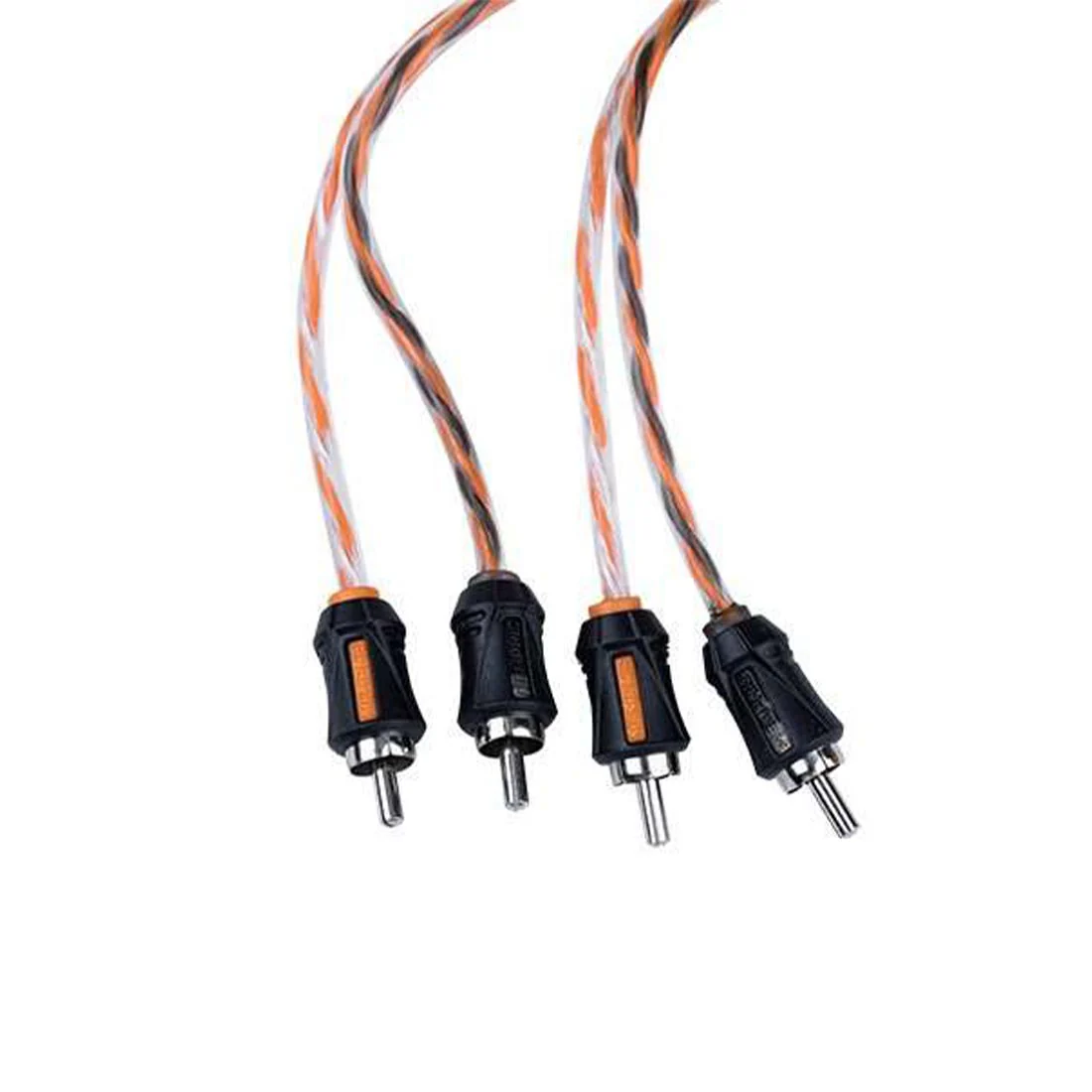Memphis Audio ETP-7 7-Foot 2 -Channel Audio Interconnect Cables (ETP7) - Image 3