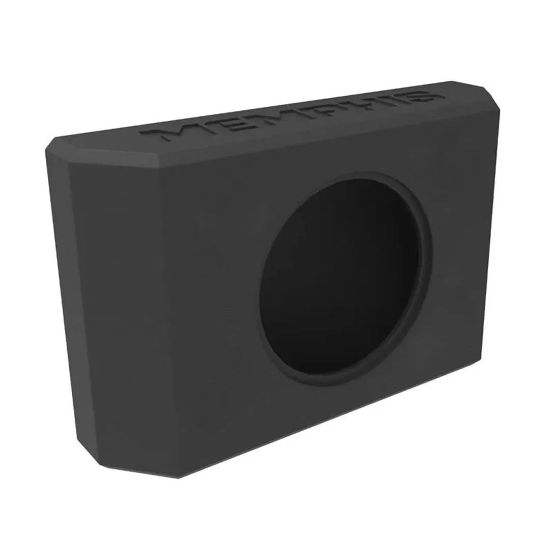 Memphis Audio FDBRONTG12 12" Ford Bronco Swing Gate Enclosure (FDBRONTG12)