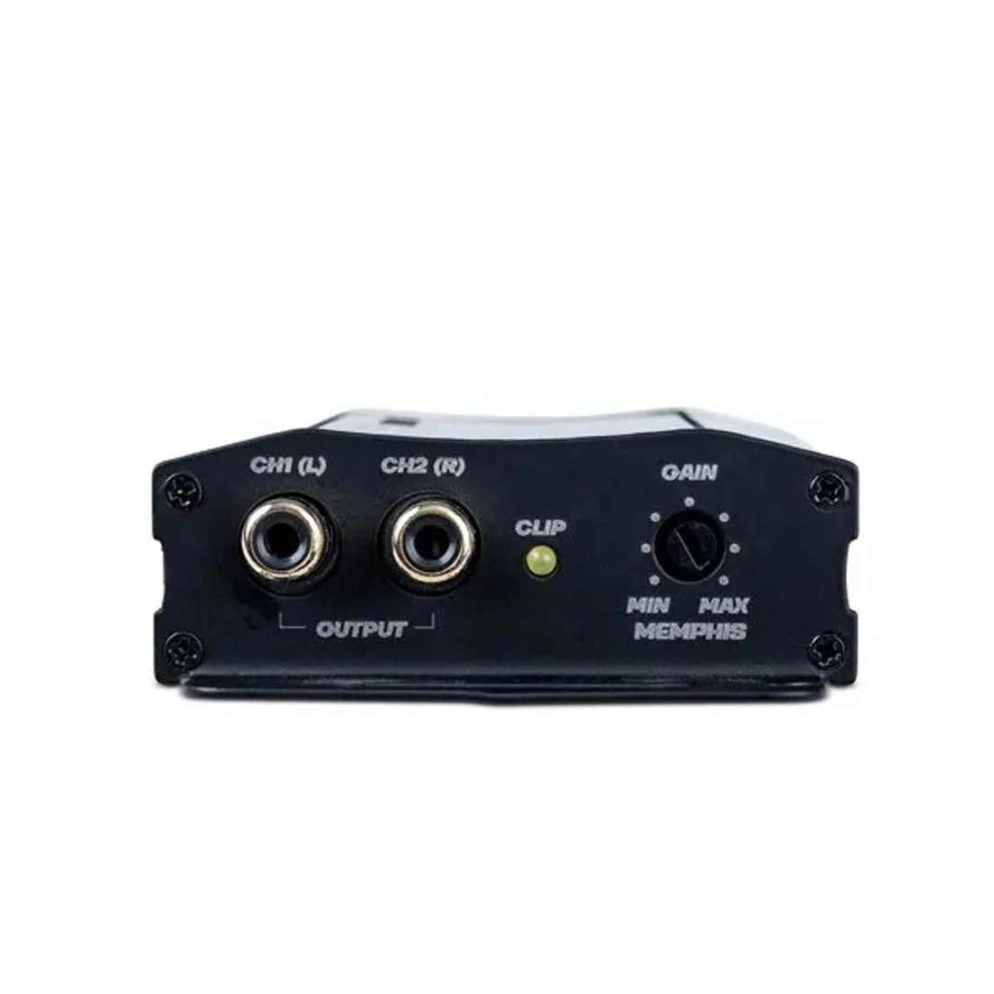 Memphis Audio LL2L 2-Channel Line Output Converter (LL2L) - Image 7