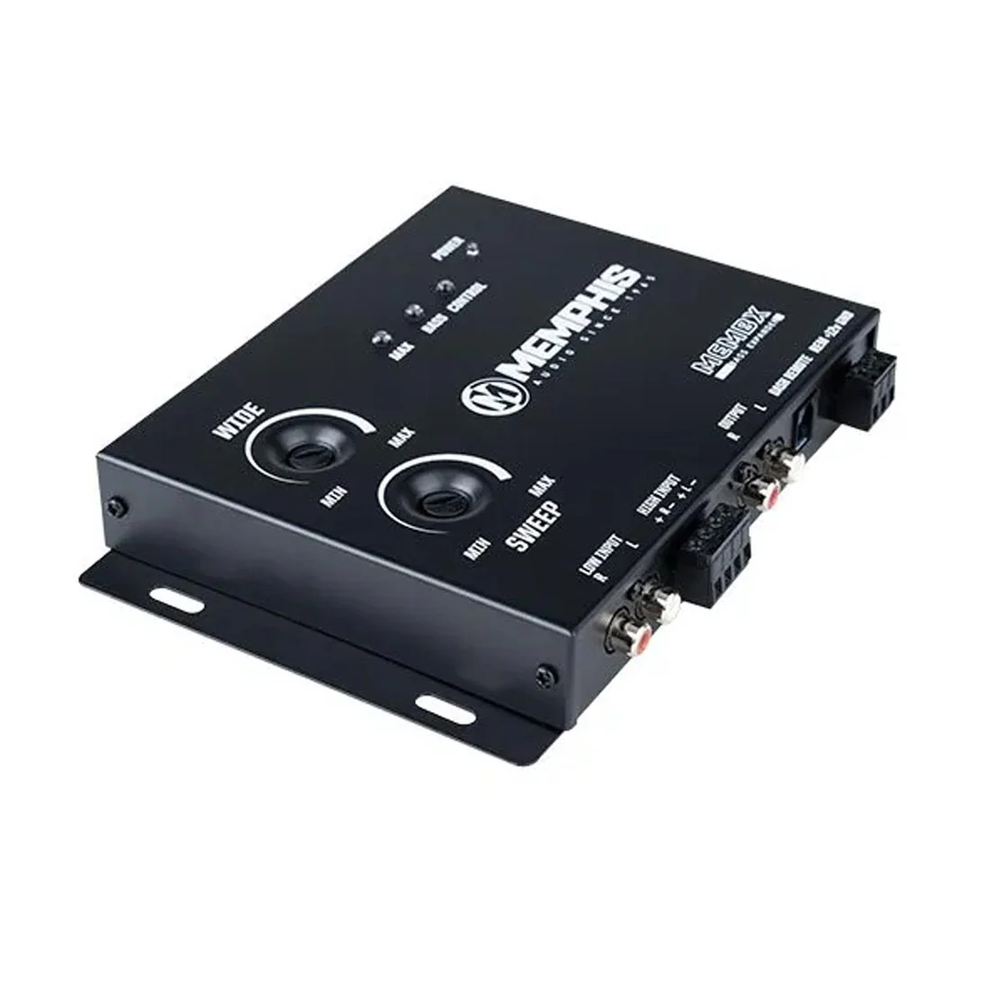 Memphis Audio MEMBX Bass Expander (MEMBX)