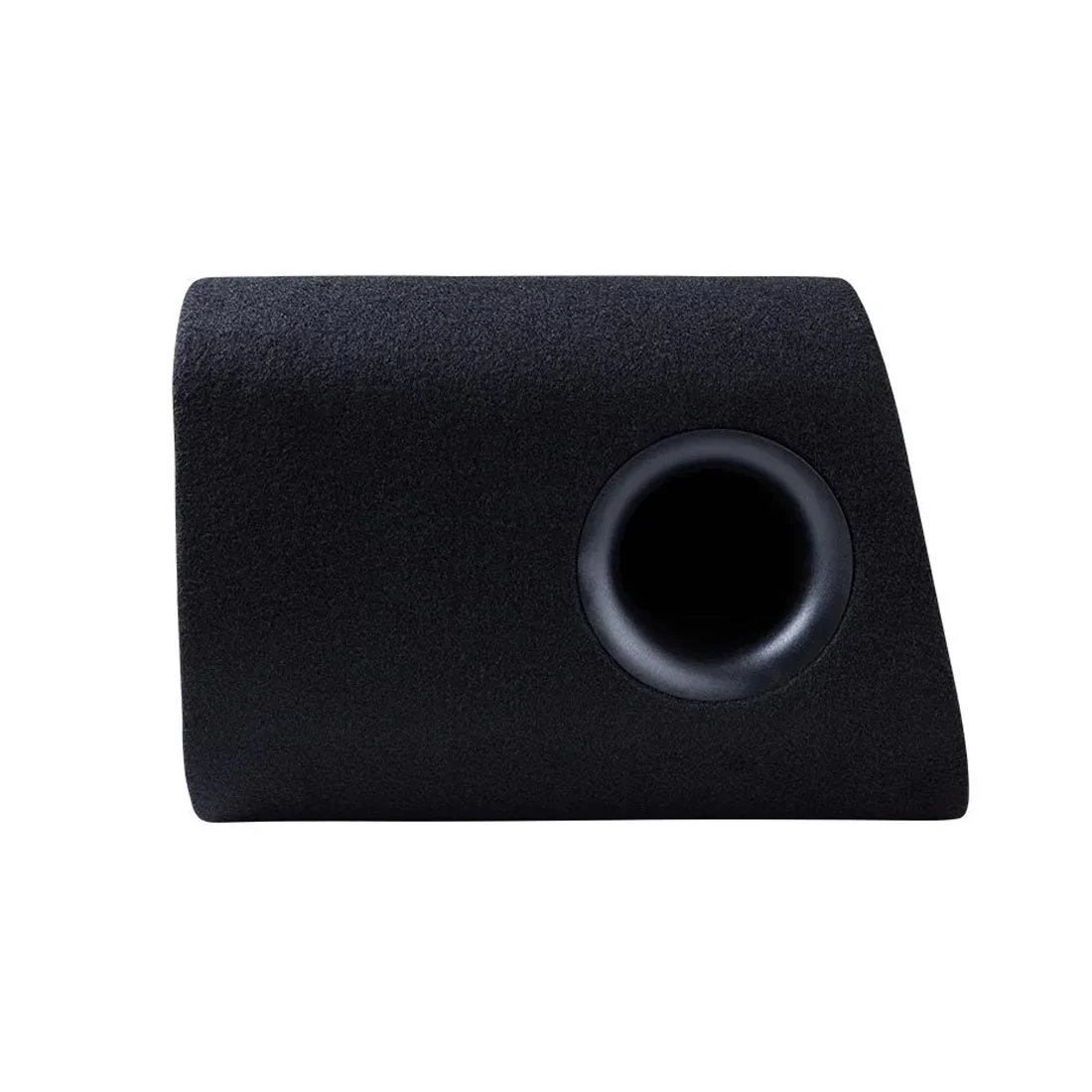 Memphis Audio MJME8S1V2 MOJO Mini 8" Loaded Subwoofer Enclosure (MJME8S1V2) - Image 4