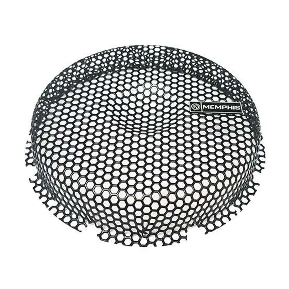 Memphis Audio MJMG6 MOJO Mini 6.5" Subwoofer Grille (MJMG6)