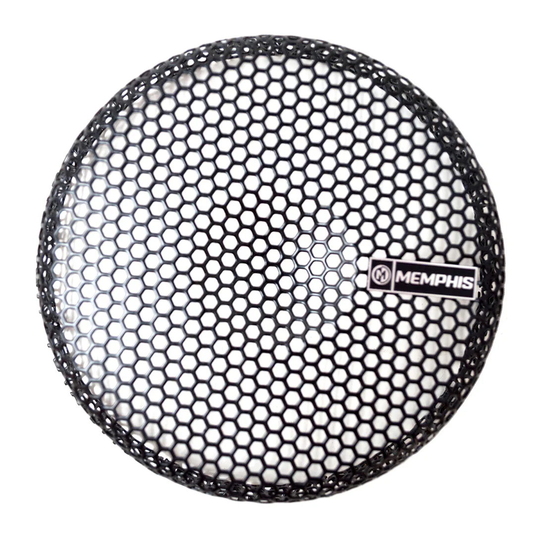 Memphis Audio MJMG6 MOJO Mini 6.5" Subwoofer Grille (MJMG6) - Image 2