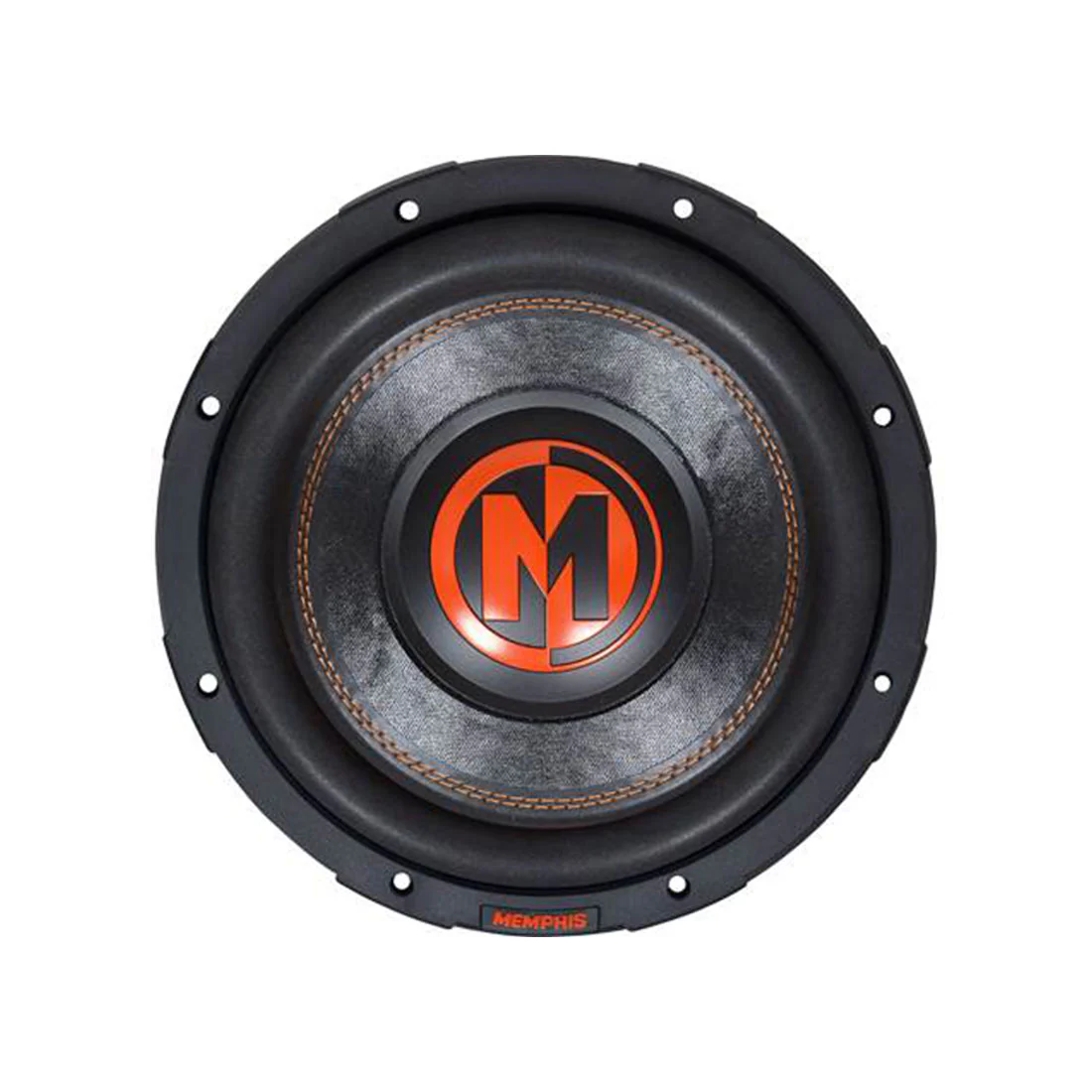 Memphis Audio MJP1022 Mojo Pro Series 10" Component DVC Subwoofer - Each (MJP1022) - Image 3