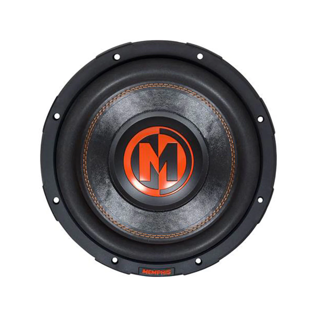 Memphis Audio MJP1044 MOJO Pro Series 10" Component DVC Subwoofer - Each (MJP1044)