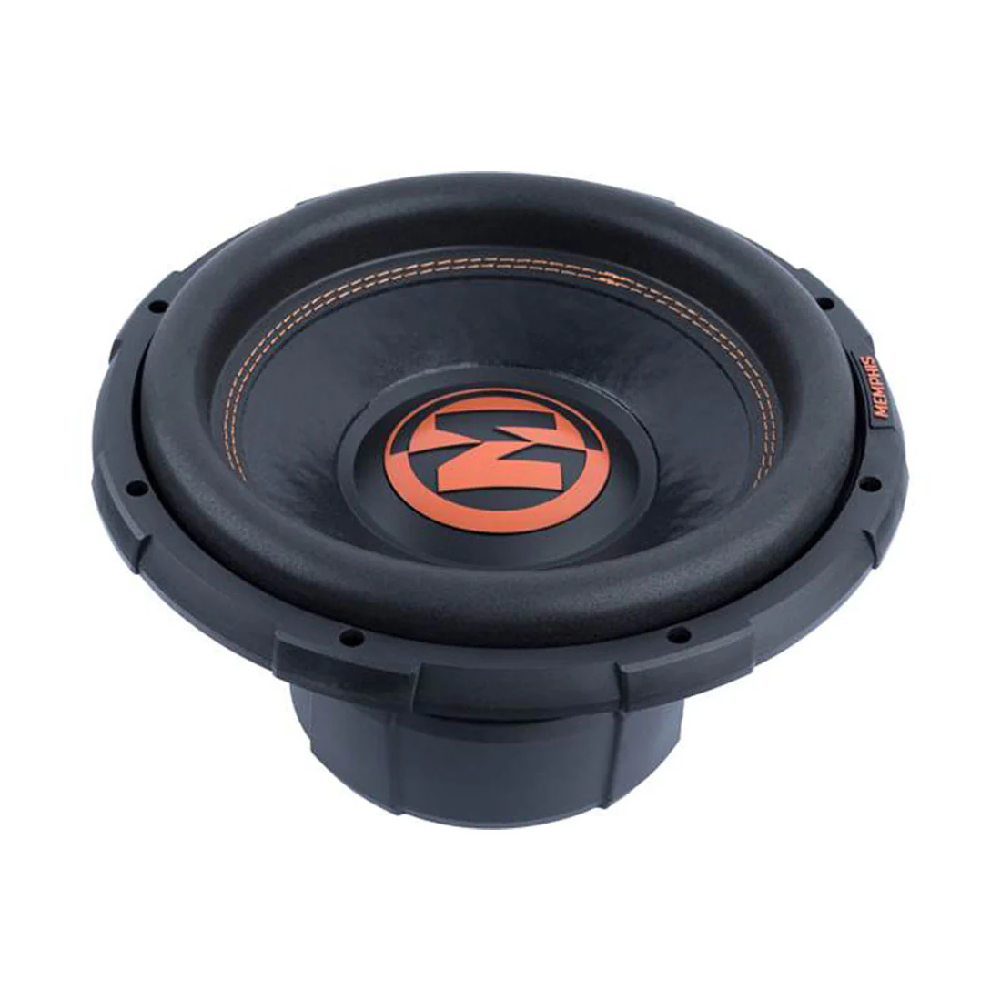 Memphis Audio MJP1244 Pro Series 12" Component Subwoofer