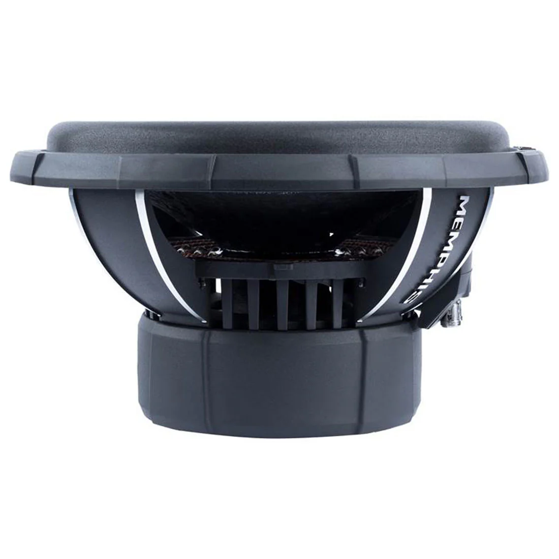 Memphis Audio MJP1244 Pro Series 12" Component Subwoofer - Image 2