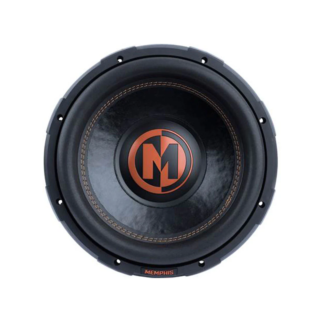 Memphis Audio MJP1244 Pro Series 12" Component Subwoofer - Image 3