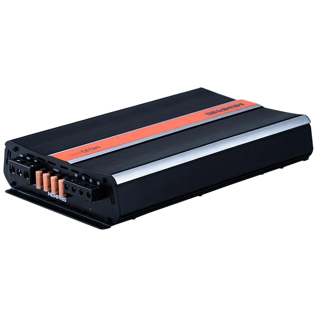 Memphis Audio MJP2000.1 Mojo Pro Monoblock Subwoofer Amplifier (MJP20001) - Image 6