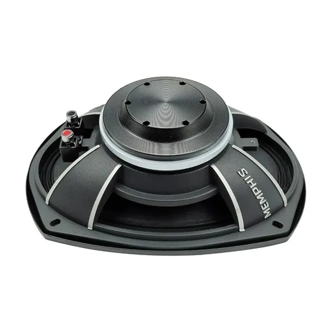 Memphis Audio MJP69 MOJO Pro 6"x9" Component Speaker - Each (MJP69) - Image 3