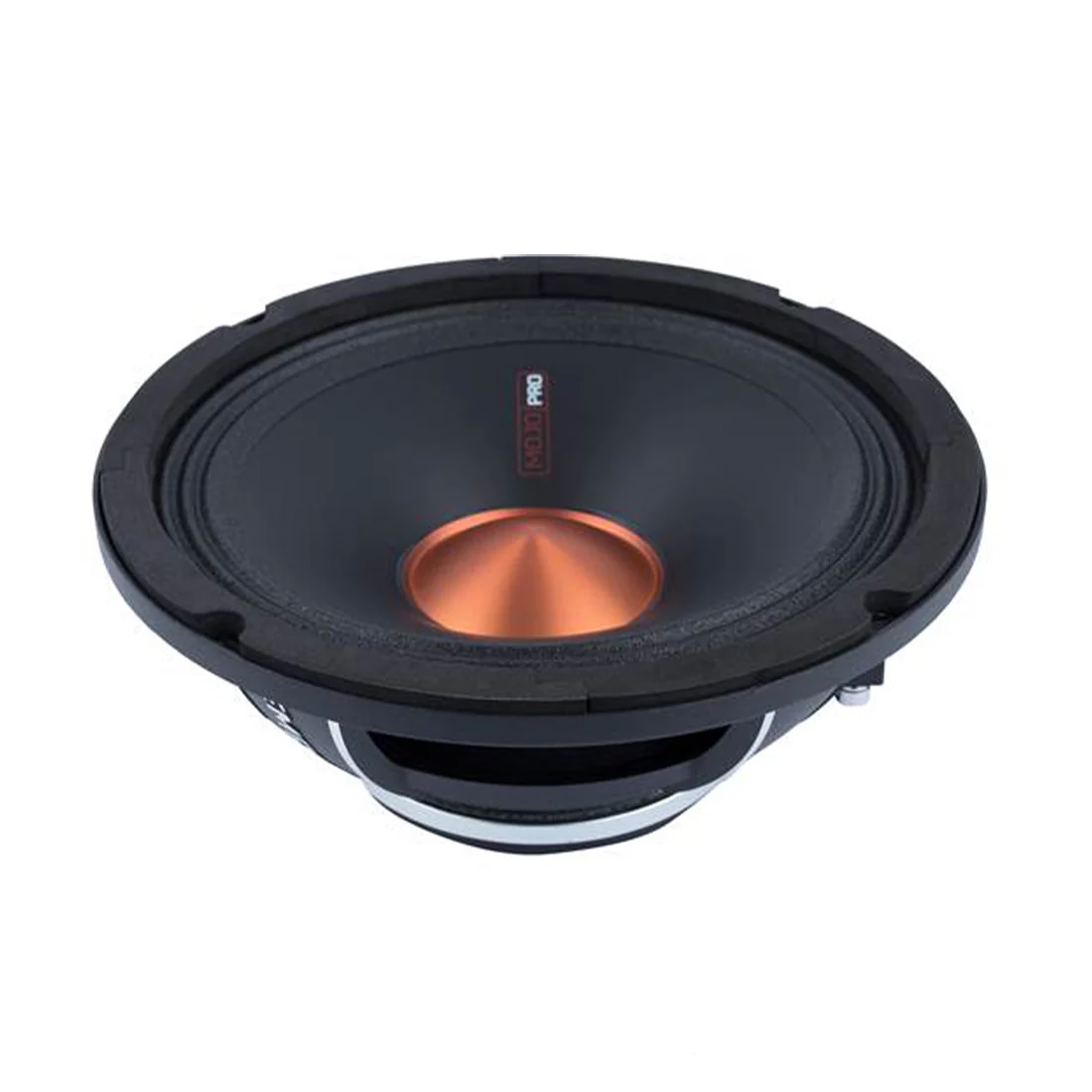 Memphis Audio MJP6C MOJO Pro 6.5" Component Speaker System (MJP6C) - Image 3