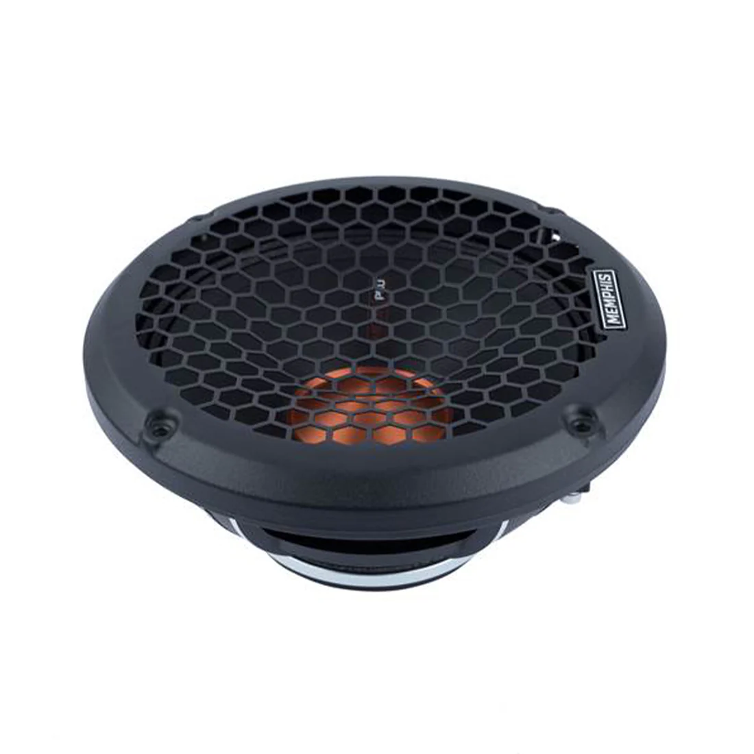 Memphis Audio MJP6C MOJO Pro 6.5" Component Speaker System (MJP6C) - Image 4