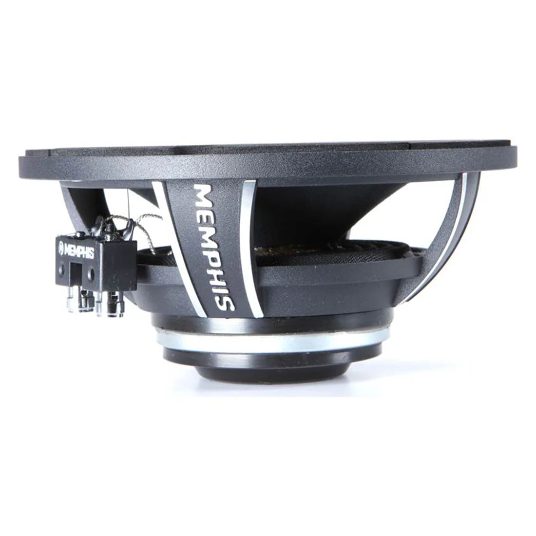 Memphis Audio MJP6C MOJO Pro 6.5" Component Speaker System (MJP6C) - Image 5