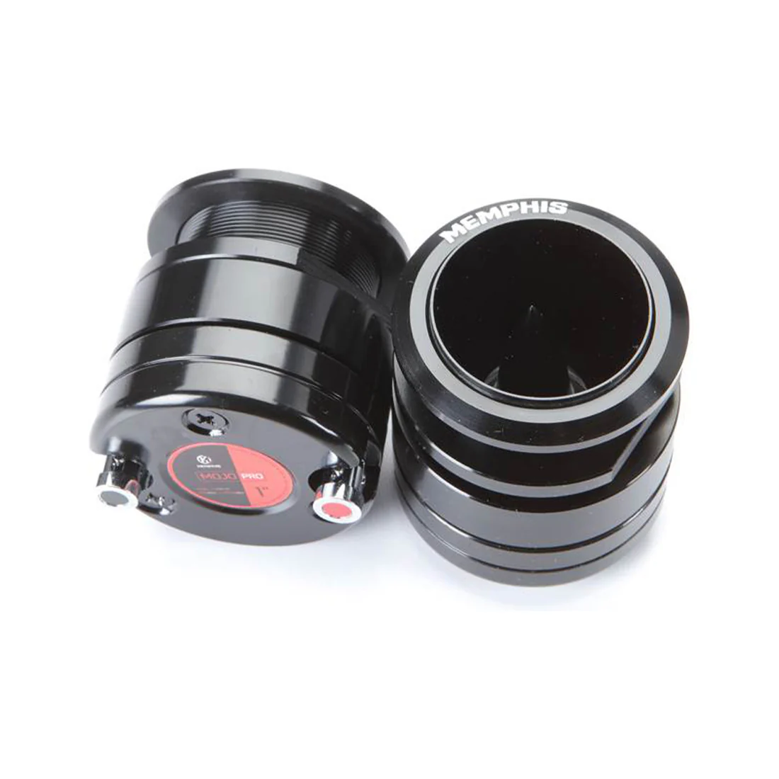 Memphis Audio MJP6C MOJO Pro 6.5" Component Speaker System (MJP6C) - Image 6