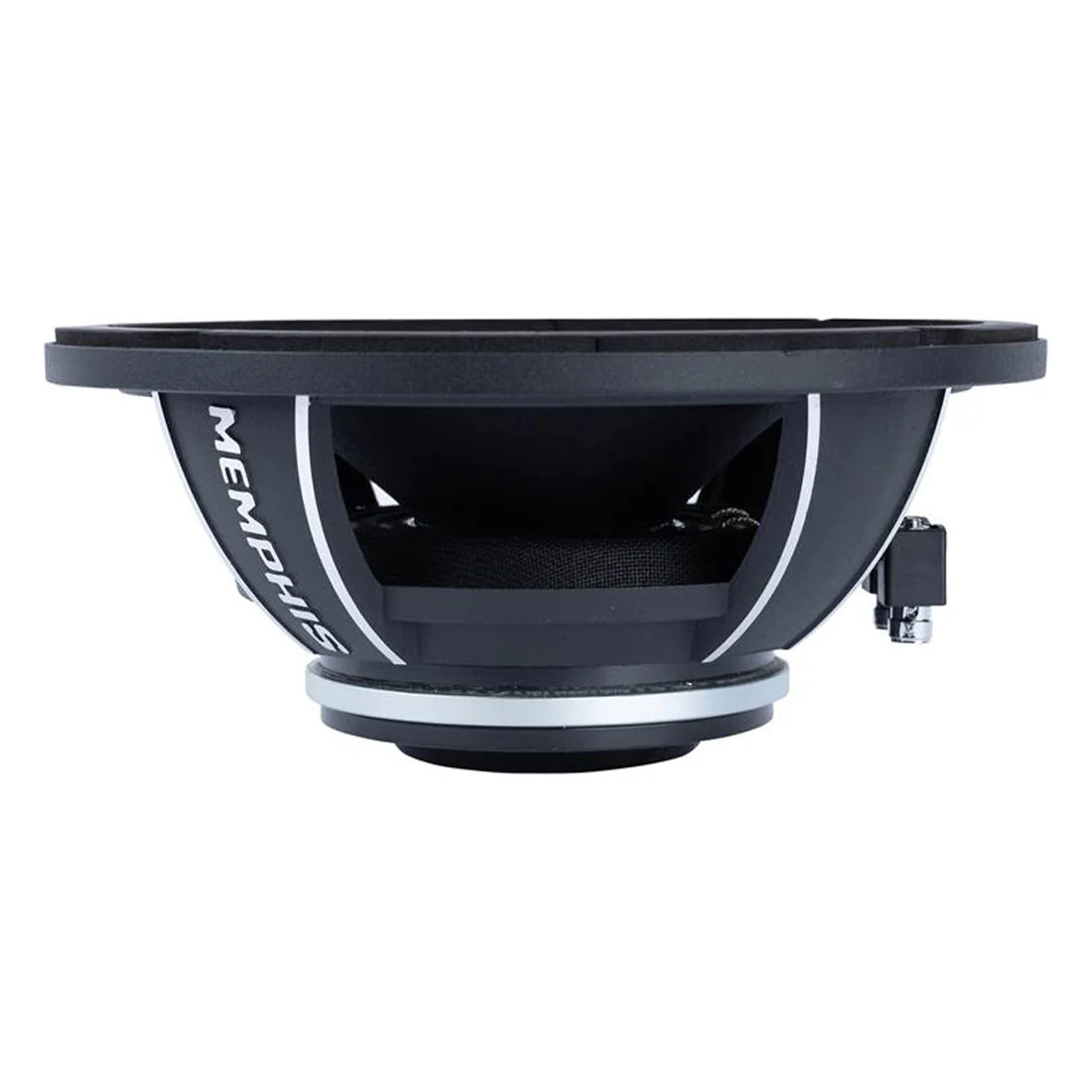 Memphis Audio MJP8 MOJO Pro 8" 4-Ohm Component Speaker - Each (MJP8) - Image 4