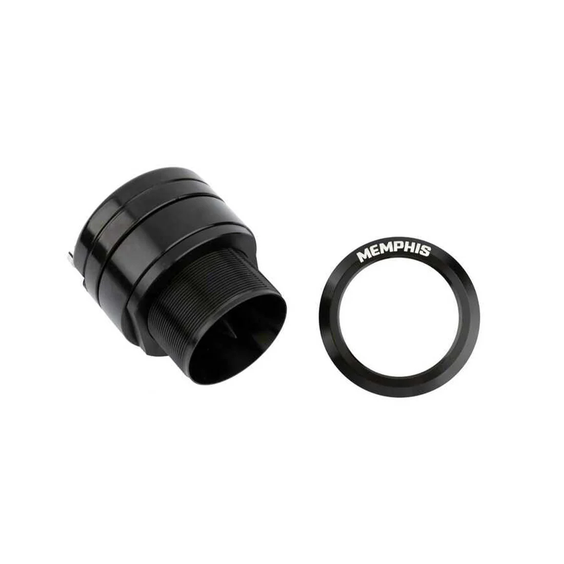 Memphis Audio MJPT35 MOJO Pro 35mm Bullet Tweeters (MJPT35) - Image 5