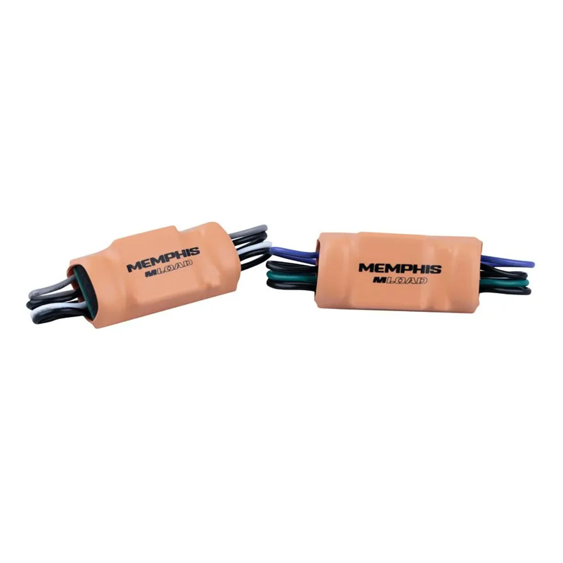 Memphis Audio MLOAD 60 OHM Load Generator (MLOAD)