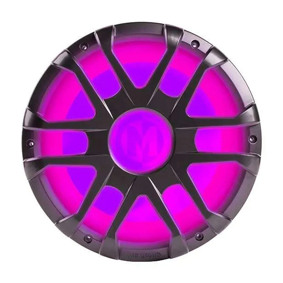 Memphis Audio MM1024 10" Marine Subwoofer - Selectable 1 or 2-ohm (MM1024)