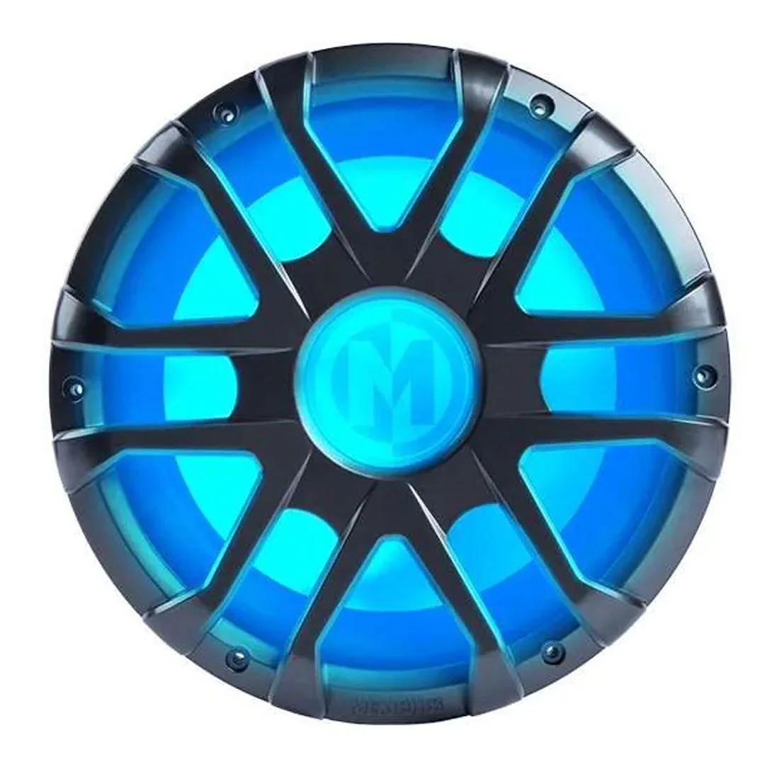 Memphis Audio MM1024 10" Marine Subwoofer - Selectable 1 or 2-ohm (MM1024) - Image 2