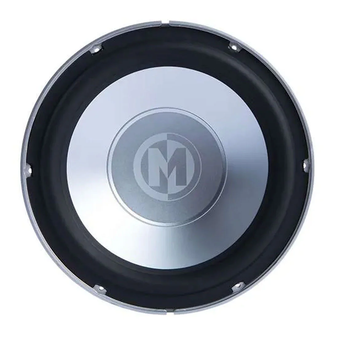 Memphis Audio MM1224 12" Marine Subwoofer - Selectable 1 or 2-ohm (MM1224) - Image 2
