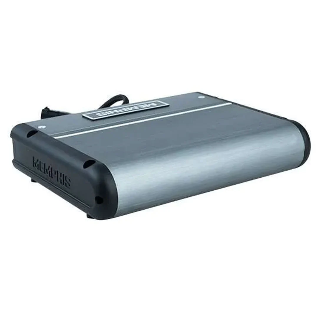 Memphis Audio MM600.2V 300x2 at 2 Ohm 2-Channel Marine Amplifier (MM600.2V) - Image 5