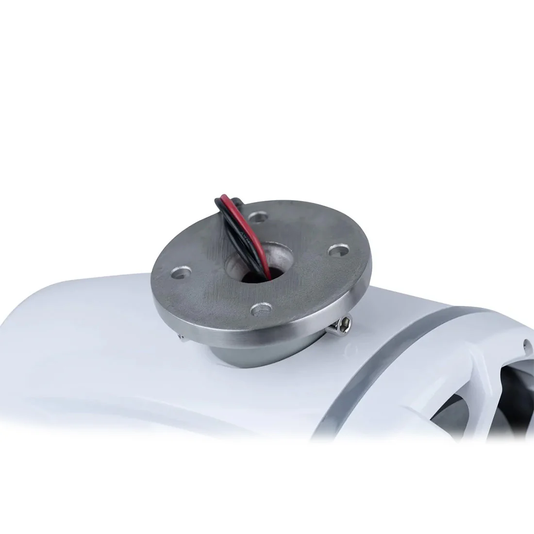 Memphis Audio MMSMTBK Surface Mount Bracket for MM105TB/W & MM84TB/W (MMSMTBK) - Image 4