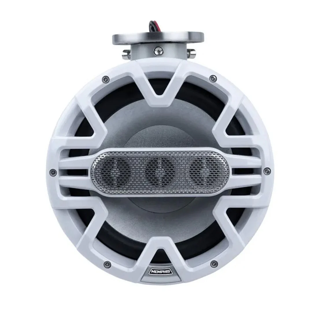 Memphis Audio MMSMTBK Surface Mount Bracket for MM105TB/W & MM84TB/W (MMSMTBK) - Image 6