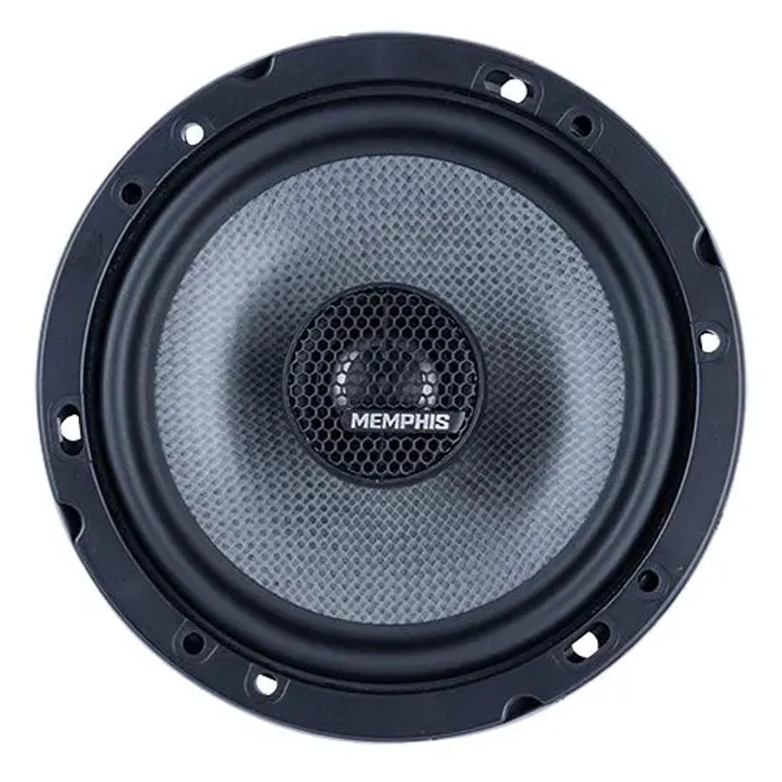 Memphis Audio MS62V M-Series 6.5" 2-Way Convertible Speakers (MS62V)