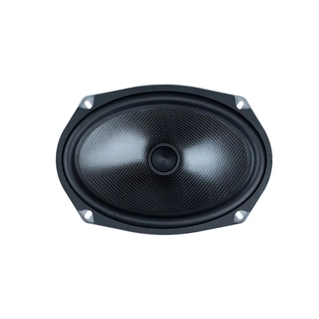 Memphis Audio MS69MV 6x9" M-Series Mid Woofers - Pair (MS69MV)