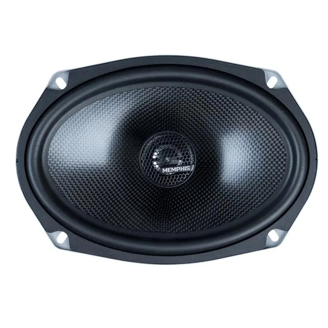 Memphis Audio MS69V M-Series 6" x 9" 2-Way Convertible Speakers (MS69V) - Image 2