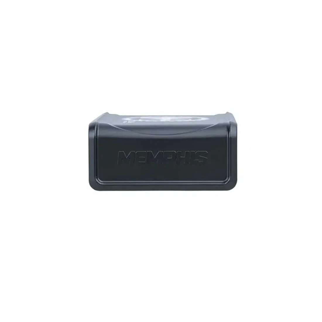 Memphis Audio MX150.2-24V 2-Channel Mini Powersports Amplifier (MX150.224V) - Image 3